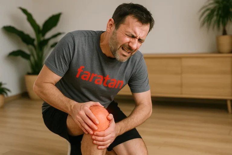 ورزش برای زانو درد؛ بهترین حرکات ورزشی برای تقویت زانو و کاهش درد-ورزش برای زانو درد-فراتن