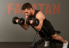 آموزش صحیح جلو بازو اسپایدر - انواع جلو بازو عنکبوتی-داروخانه آنلاین فراتن