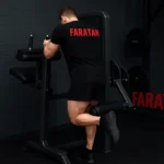 نحوه اجرای صحیح انواع پشت پا ایستاده -پشت پا ایستاده-داروخانه آنلاین فراتن