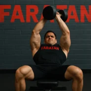 پول اور دمبل چگونه اجرا میشود؟ عضلات درگیر و فواید پلاور دمبل-پول اور دمبل-داروخانه آنلاین فراتن-