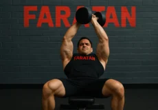 پول اور دمبل چگونه اجرا میشود؟ عضلات درگیر و فواید پلاور دمبل-پول اور دمبل-داروخانه آنلاین فراتن-