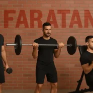 بهترین حرکت جلو بازو کدام است؟ معرفی انواع حرکات جلو بازو برای افزایش حجم عضلات -جرکت جلو بازو-داروخانه آنلاین فراتن