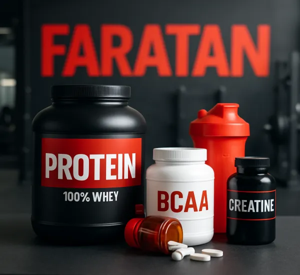 پروتئین وی-مکمل وی-پودر وی-پودر پروتئین وی-فراتن