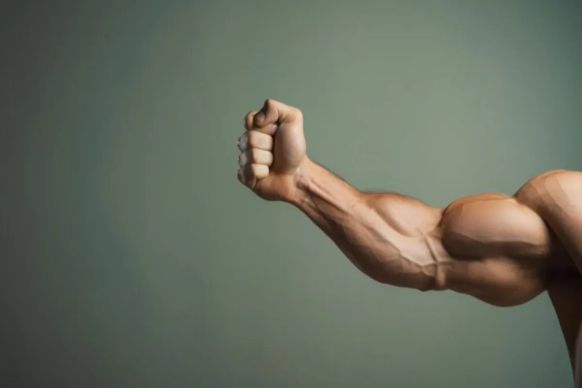 افزایش حجم بازو-حرکات افزایش حجم بازو-فراتن مجله تخصصی حرکات بدنسازی و نکات ورزشی-فراتن بهترین سایت آموزش بدنسازی