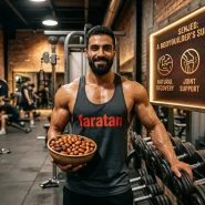 خواص سنجد برای بدنسازی-خواص سنجد برای مردان-فراتن وبلاگ تخصصی ورزش و تغذیه