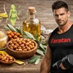 خواص سنجد برای لاغری - زمان و نحوه مصرف پودر سنجد برای لاغری شکم-فراتن