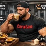 خواص چای ماسالا در بدنسازی و چربی سوزی - خواص برای مردان و زنان-خواص چای ماسالا-داروخانه آنلاین فراتن