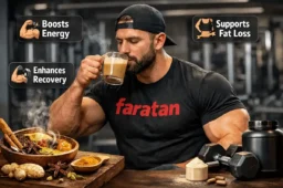 خواص چای ماسالا در بدنسازی و چربی سوزی - خواص برای مردان و زنان-خواص چای ماسالا-داروخانه آنلاین فراتن