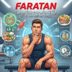 راه های افزایش جذب پروتئین در بدن -قرص افزایش جذب پروتئین-داروخانه آنلاین فراتن