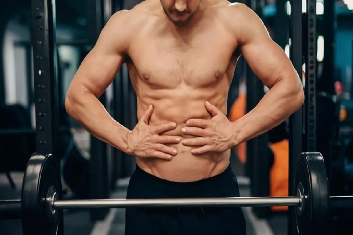 فواید شکم سیم کش ایستاده-شکم سیم کش ایستاده-فراتن وبلاگ تخصصی بدنسازی و ورزش