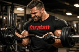 نکات افزایش حجم بازو و تمرینات آن-افزایش حجم بازو-داروخانه آنلاین فراتن