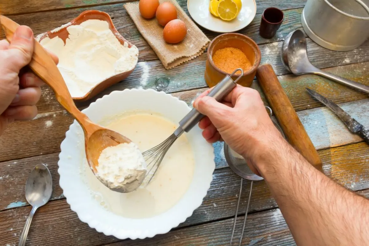 پروتئین وی خانگی-طرز تهیه وی خانگی-ساخت وی در منزل-فراتن مکمل