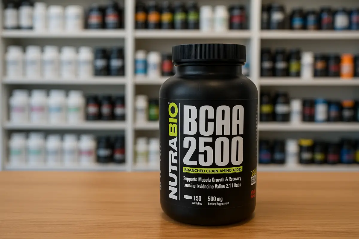 BCAA نوترابایو-خرید بی سی ای ای نوترابایو-قیمت قرص bcaa نوترابایو-فراتن مرجع تخصصی مکمل بدنسازی