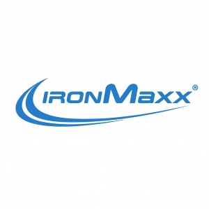 IRON MAXX