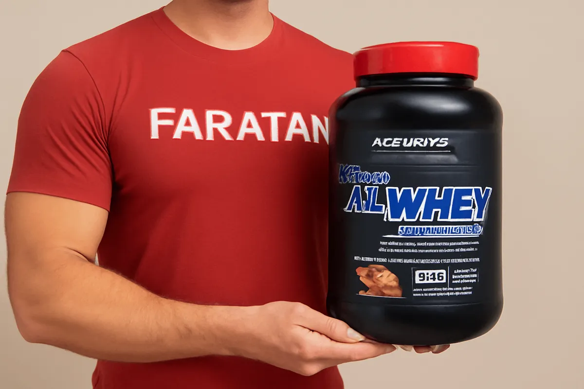 خرید پروتئین وی آلمکس-قیمت وی آلمکس نوتریشن-فراتن بزرگترین مرکز مکملی در ایران