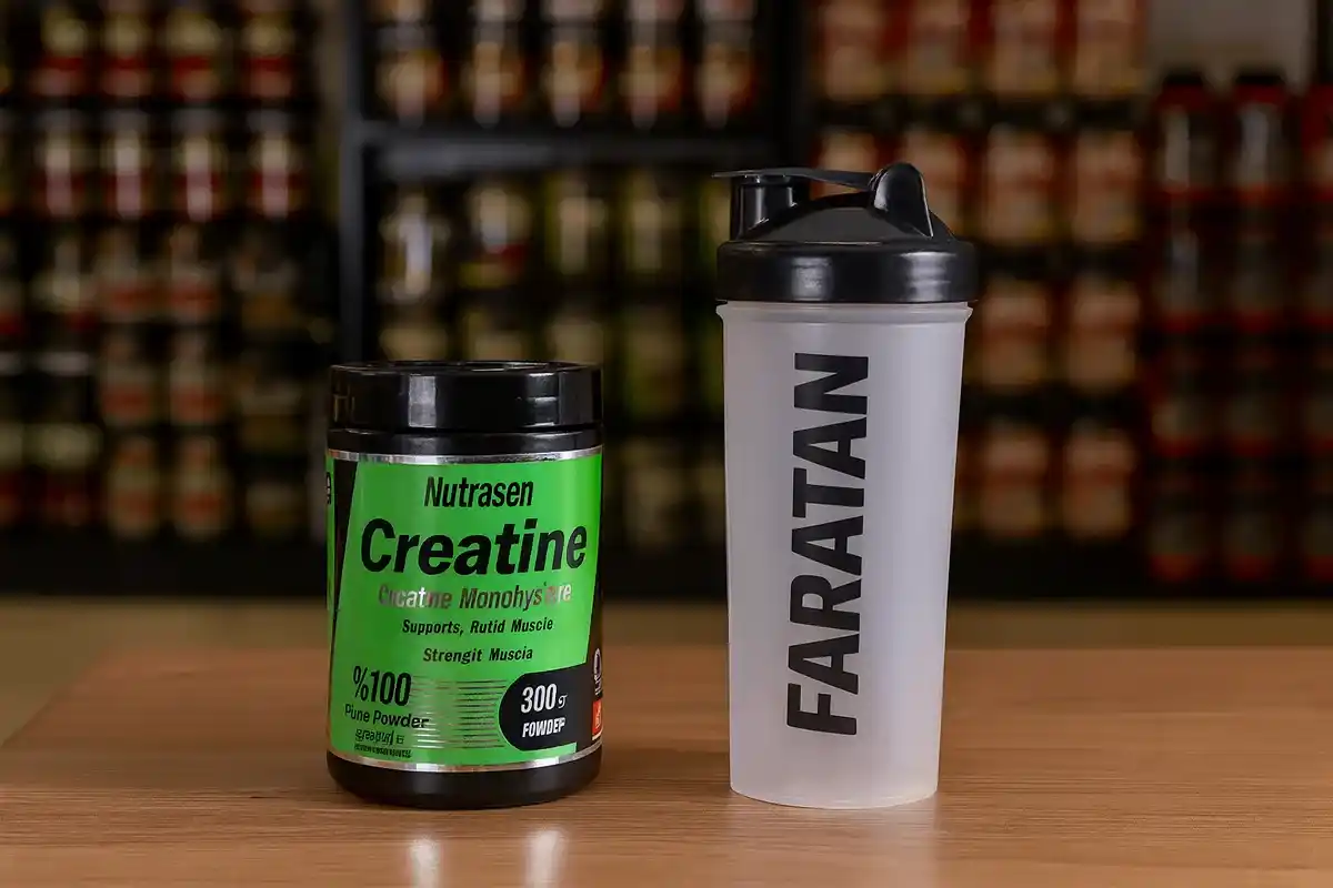 خرید کراتین نوتراسن-قیمت کراتین مونوهیدرات نوتراسن-فراتن فروشگاه معتبر مکمل ورزشی