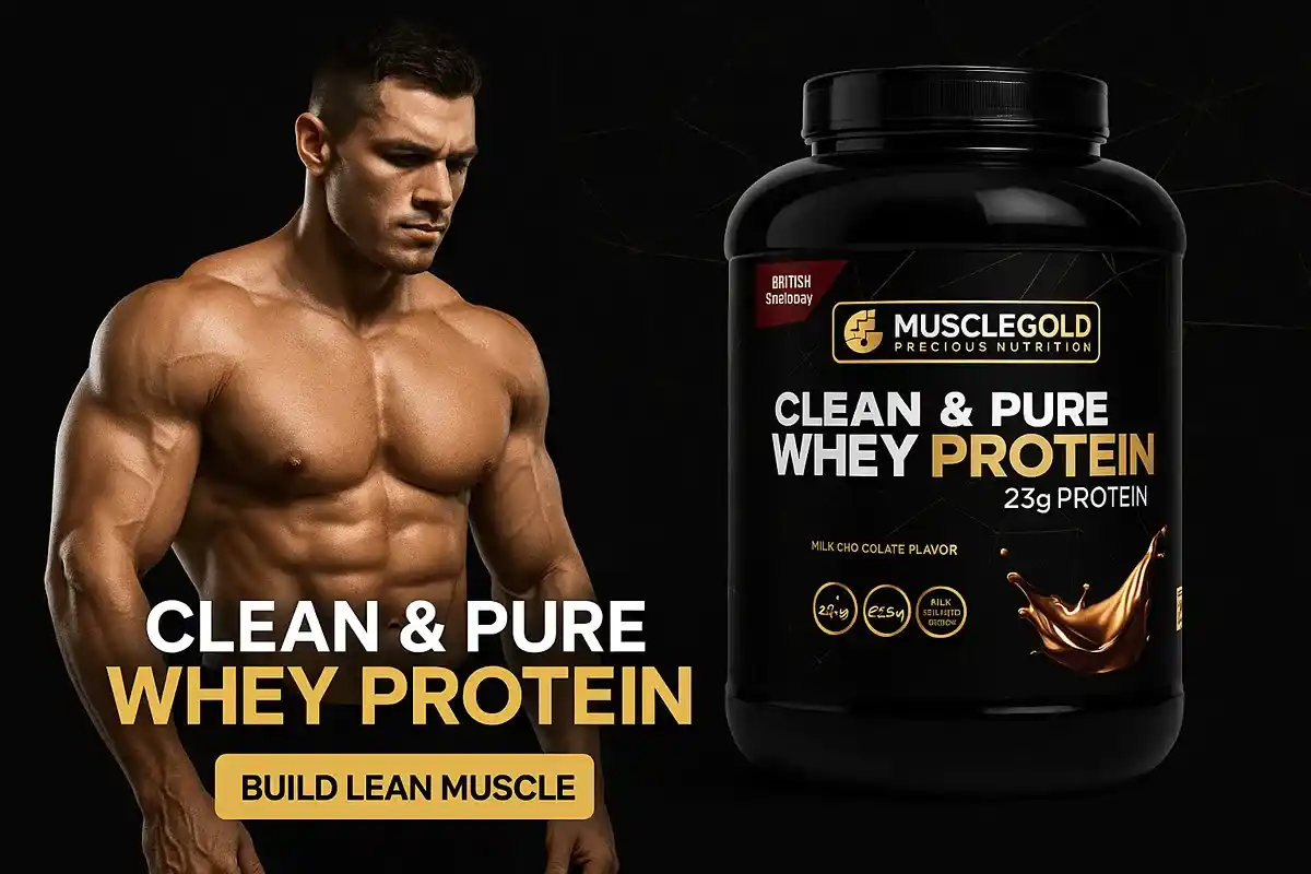 فواید مصرف وی ماسل گلد-خرید وی ماسل گلد-قیمت پروتئین وی ماسل گلد انگلیس-مرجع تخصصی مکمل بدنسازی فراتن