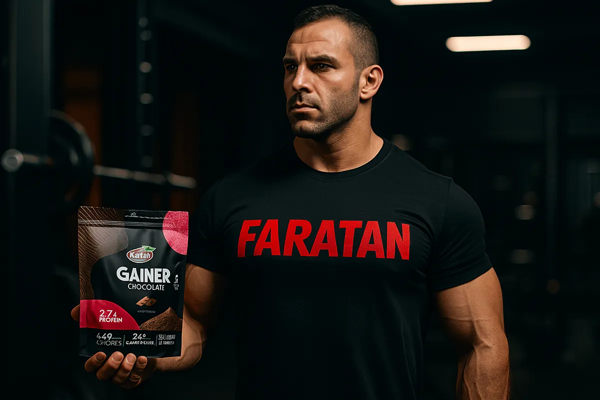 فواید مصرف گینر کاله-خرید گینر کاله پرو-قیمت گینر کاله-داروخانه آنلاین فراتن