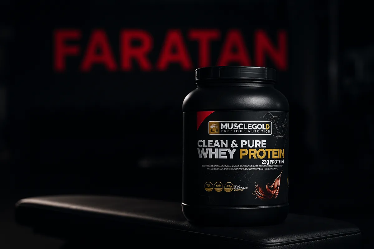 پروتئین وی ماسل گلد-خرید پروتئین وی ماسل گلد-قیمت پروتئین وی ماسل گلد-داروخانه آنلاین فراتن