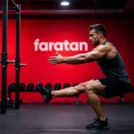 پیستول اسکوات چگونه اجرا میشود؟ نکات علمی و تجربی اجرای صحیح-فراتن وبلاگ تخصصی بدنسازی و ورزش