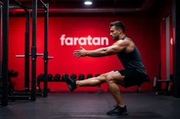 پیستول اسکوات چگونه اجرا میشود؟ نکات علمی و تجربی اجرای صحیح-فراتن وبلاگ تخصصی بدنسازی و ورزش