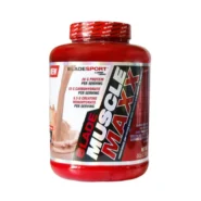 گینر ماسل مکس بلید اسپرت-خرید گینر ماسل مکس بلید اسپرت-قیمت گینر ماسل مکس-فراتن مرجع تخصصی مکمل بدنسازی