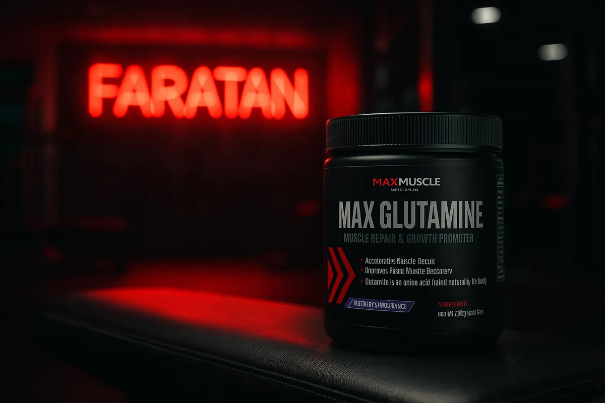 فواید گلوتامین مکس ماسل-خرید گلوتامین مکس ماسل-قیکت مکس گبوتامین مکس ماسا-فراتن بهترین سایت خرید مکمل بدنسازی