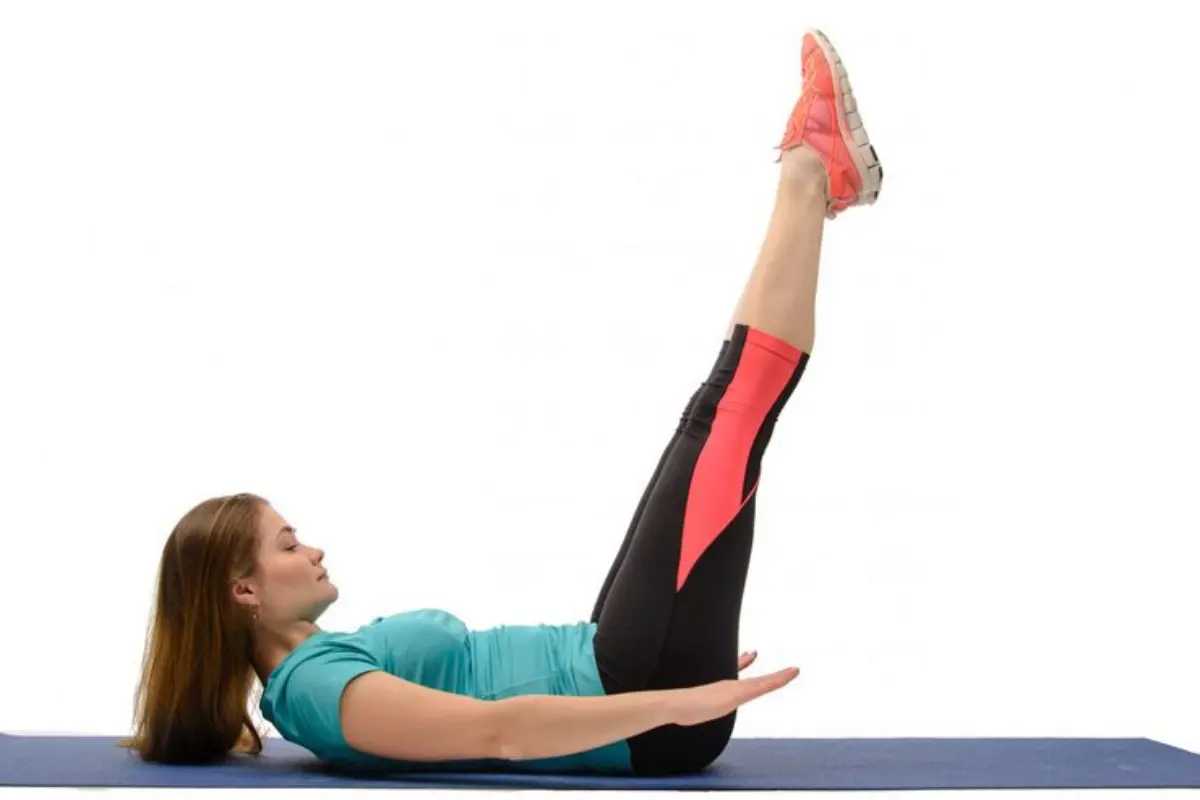 لگ رایز (Leg Raise)-حرکت لگ رایز-حرکت Leg Raise-فراتن فروشگاه معتبر مکمل بدنسازی-وبلاگ تخصصی ورزش و بدنسازی