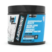 پودر ال آرژنین bpi-خرید ال آرژنین بی پی آی-قیمت ال آرژنین bpi-داروخانه معتبر فراتن