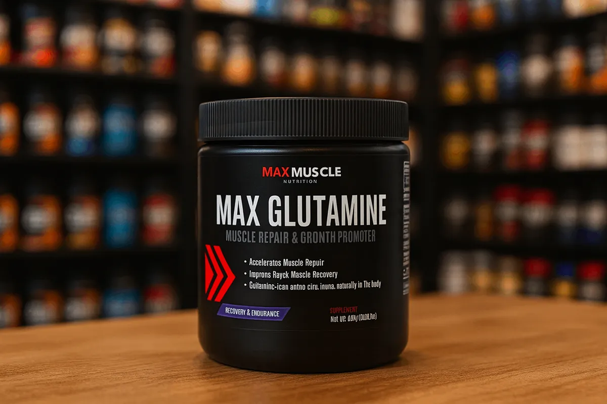 گلوتامین مکس ماسل-خرید مکس گلوتامین-قیمت گلوتامین مکس ماسل-فراتن فروشگاه معتبر مکمل ورزشی