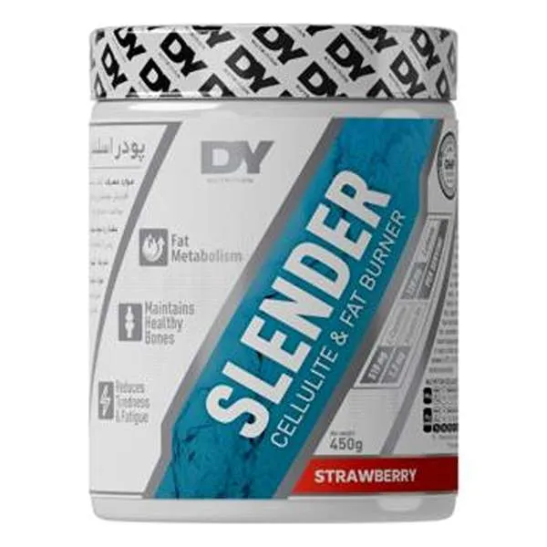 اسلندی دی وای نوتریشن-خرید اسلندر dy-قیمت اسلندر دورایان یتس-داروخانه آنلاین فراتن