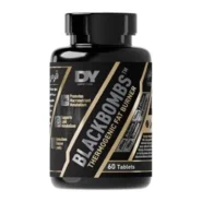 بلک بمب فت برنر دی وای نوتریشن-قیمت بلک بمب dy-خرید بلک بمب فت برنر دورایان یتس-داروخانه آنلاین فراتن