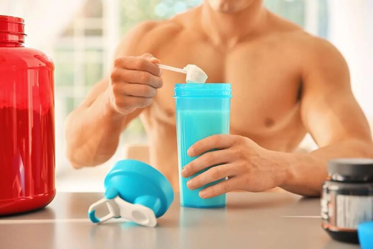 بهترین زمان مصرف گلوتامین برای ریکاوری-فراتن مجله معتبر تغذیه رژیم غذایی