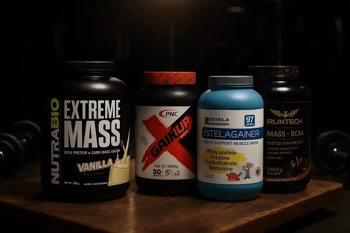 بهترین گینر برای افزایش وزن-بهترین گینر برای چاقی-بهترین گینر برای افزایش وزن و حجم-فراتن سایت معتبر فروش مکمل بدنسازی