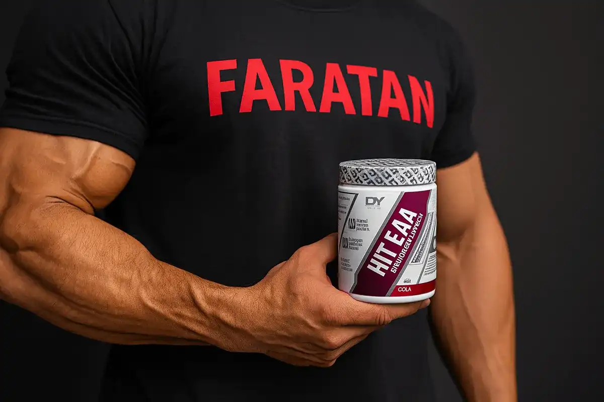 خرید EAA دی وای-خرید هیت ایی ای ای DY نوتریشن-قیمت هیت EAA دورایان یتس-فراتن بهترین سایت خرید مکمل ورزشی در ایران