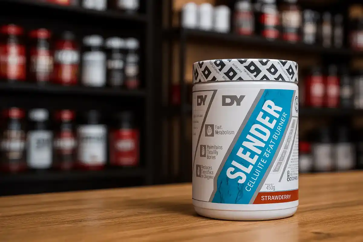 خرید اسلندر دی وای-قیمت اسلندر dy نوتریشن-فراتن داروخانه معتبر خرید مکمل ورزشی