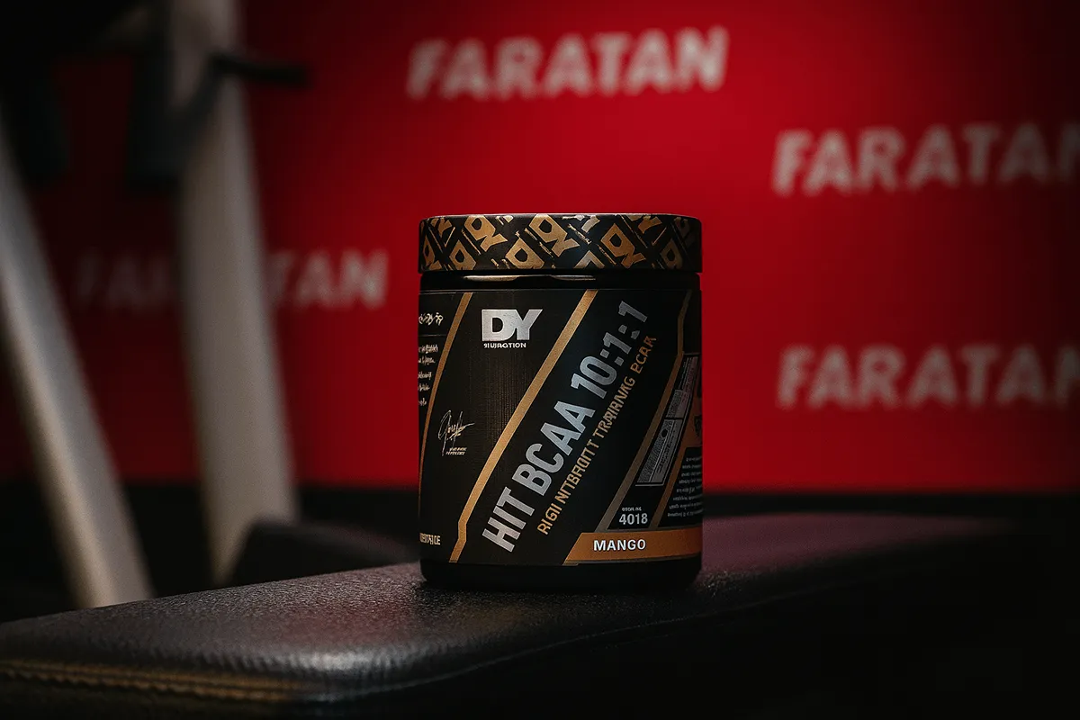 خرید بی سی ای ای dy-قیمت هیت bcaa دی وای-هیت بی سی ای ای dy-فراتن فروشگاه معتبر مکمل بدنسازی