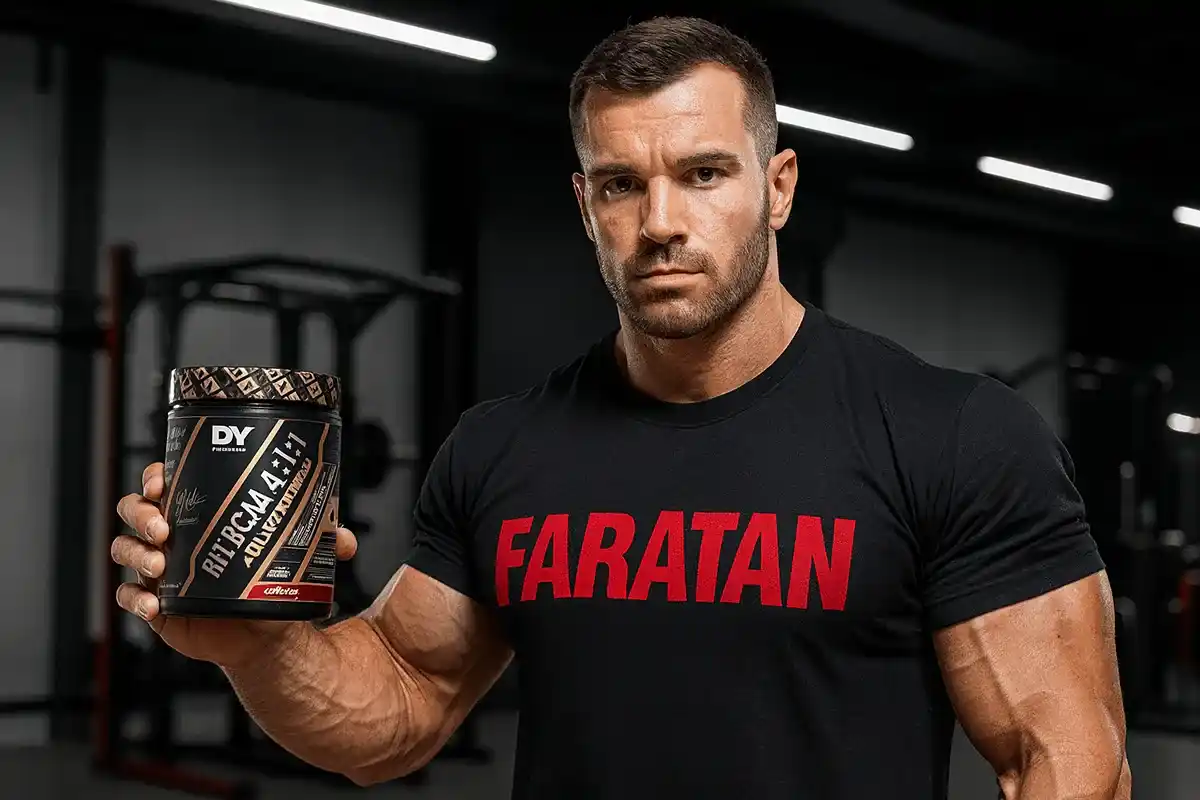 خرید بی سی ای ای دی وای-قیمت bcaa + گلوتامین dy نوتریشن-هیت bcaa و گلوتامین دورایان یتس-فراتن داروخانه معتبر و آنلاین