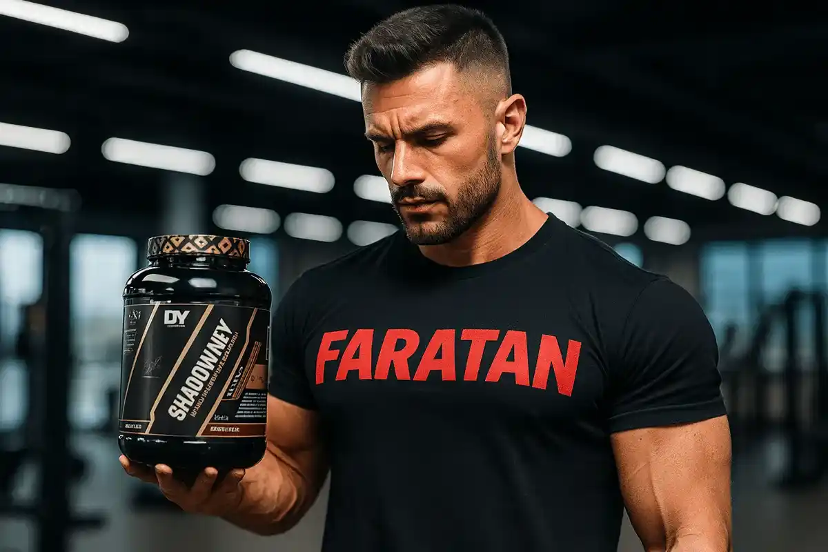 خرید پروتئین وی dy-قیمت پروتئین وی دورایان یتس-پروتئین شادو وی دی وای-وی dy-فراتن