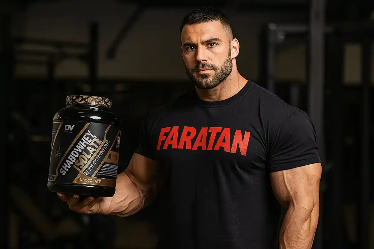 خرید پروتئین وی ایزوله dy-خرید پروتئین شادو وی ایزوله dy-قیمت وی ایزوله دی وای-فراتن سایت معتبر فروش مکمل بدنسازی