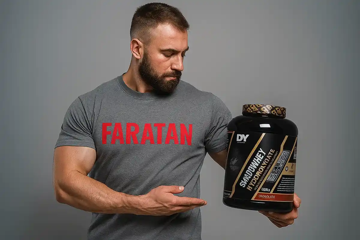 خرید پروتئین وی هیدرولیزه dy-قیمت وی هیدرولایز دی وای-پروتئین شادو وی هیدرولیزه دورایان یتس-فراتن فروشگاه معتبر مکمل ورزشی