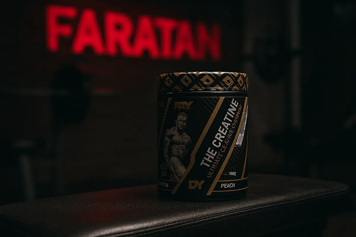 خرید کراتین ترکیبی دی وای-قیمت کراتین ترکیبی dy نوتریشن-کراتین کمپلکس دورایان یتس-داروخانه معتبر فراتن