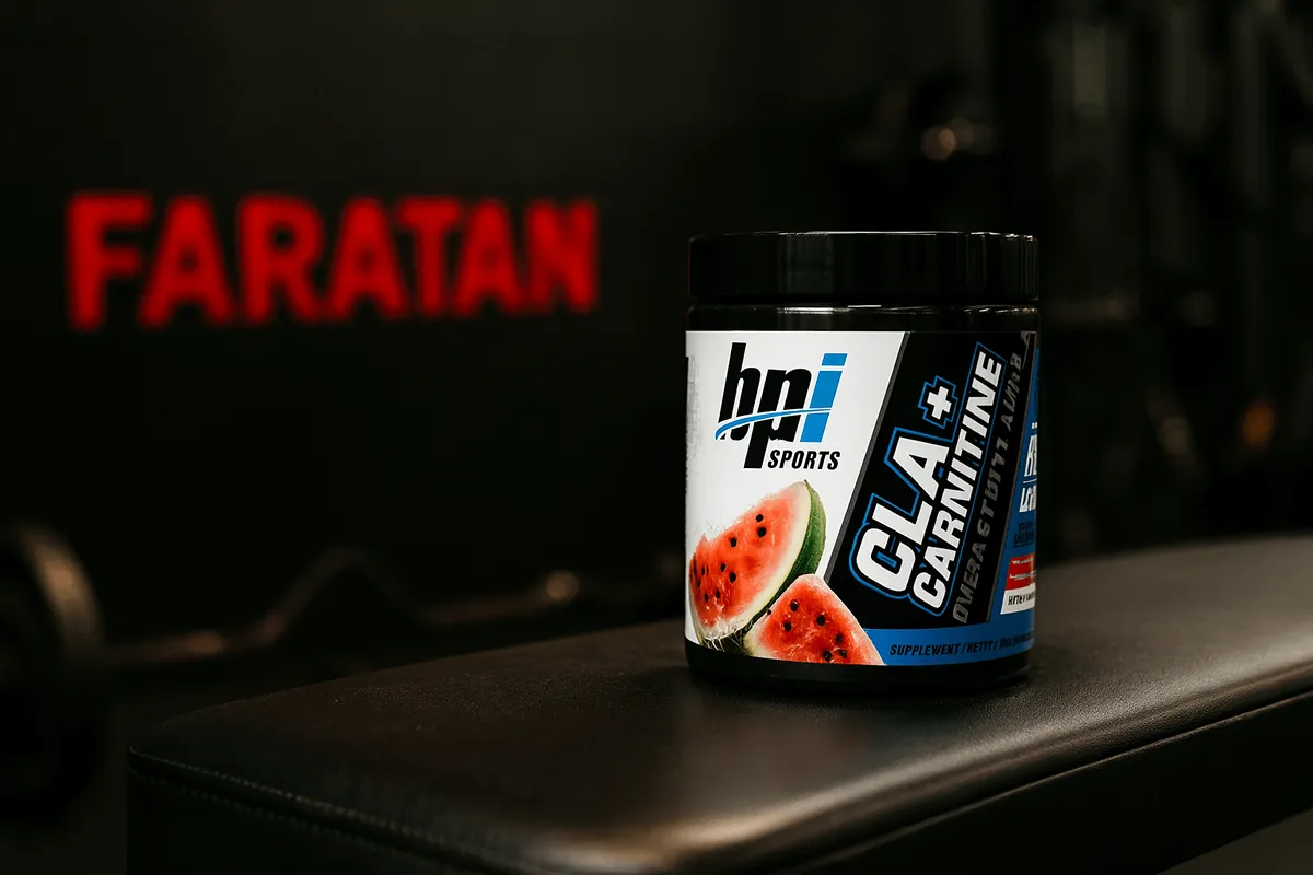 سی ال ای ال کارنیتین bpi-خرید سی ال ای ال کارنیتین bpi-قیمتسی ال ای ال کارنیتین بی پی آی-فراتن سایت تخصصی فروش مکمل بدنسازی