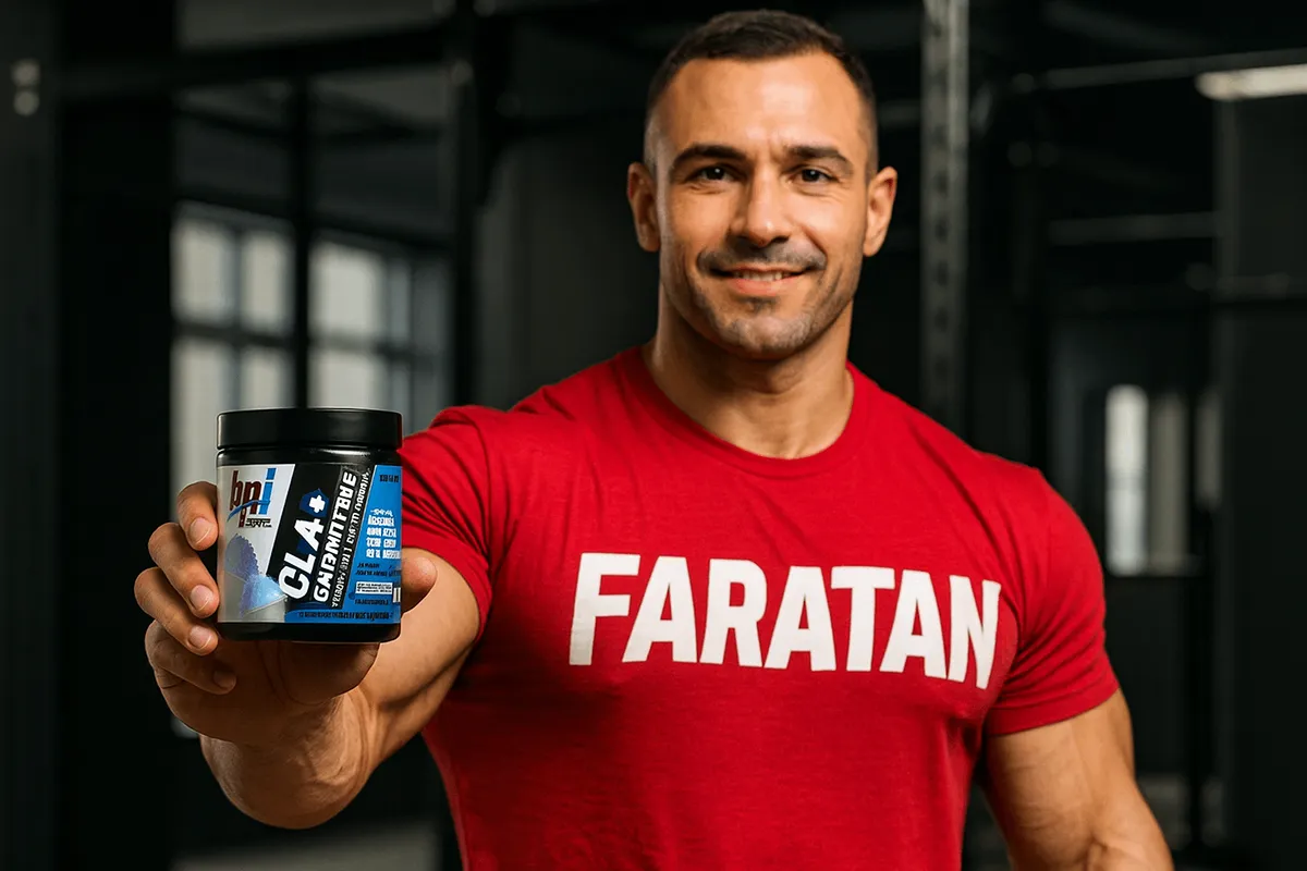 فواید cla + ال کارنیتین بی پی آی-خرید سی ال ای ال کارنیتین بی پی آی-فراتن فروشگاه معتبر مکمل ورزشی