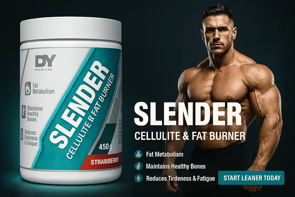 فواید اسلندر بانوان دی وای نوتریشن-خرید اسلند فت برنر دورایان یتس-قیممت اسلندر دی وای نوتریشن-فراتن بزرگترین مرکز مکملی در ایران