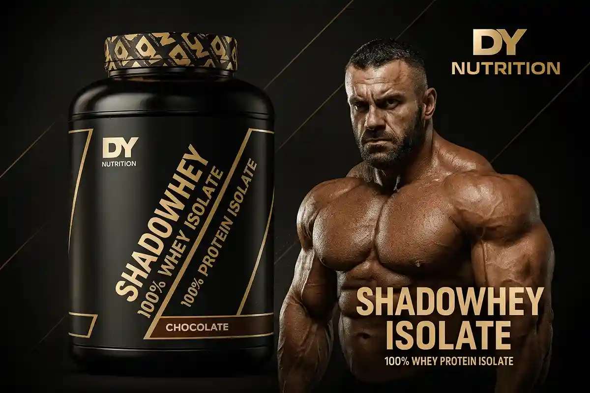 فواید پروتئین وی ایزوله دی وای-خرید وی ایزوله دی وای-قیمت وی ایزوله دورایان یتس-فراتن فروشگاه مکمل بدنسازی