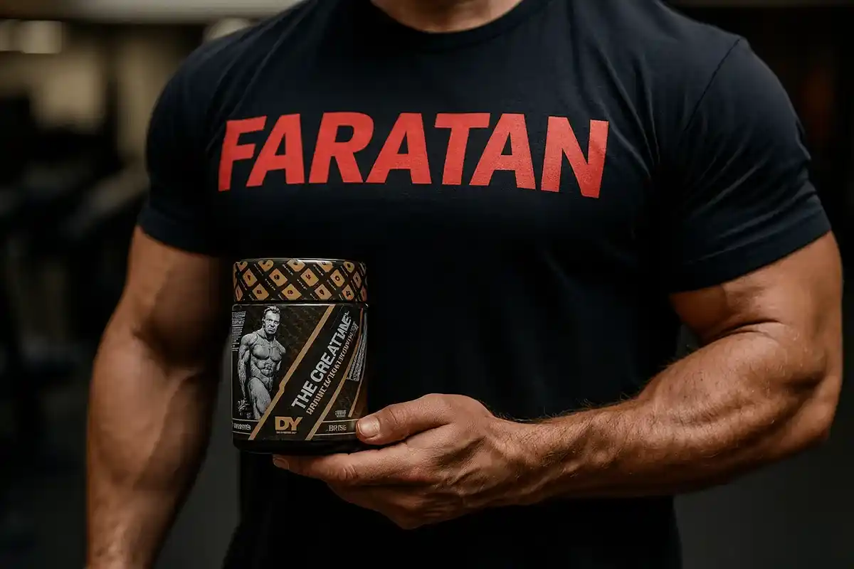 فواید کراتین ترکیبی دی وای نوتریشن-خرید کراتین ترکیبی دورایان یتس-قیمت کراتین ترکیبی dy-فراتن سایت تخصصی خرید مکمل بدنسازی