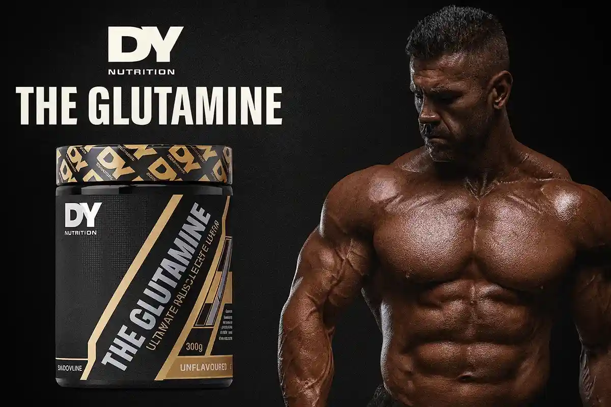 فواید گلوتامین dy نوتریشن-قیمت گلوتامین دورایان یتس-خرید ال گلوتامین dy نوتریشن-فراتن سایت معتبر خرید مکمل بدنسازی