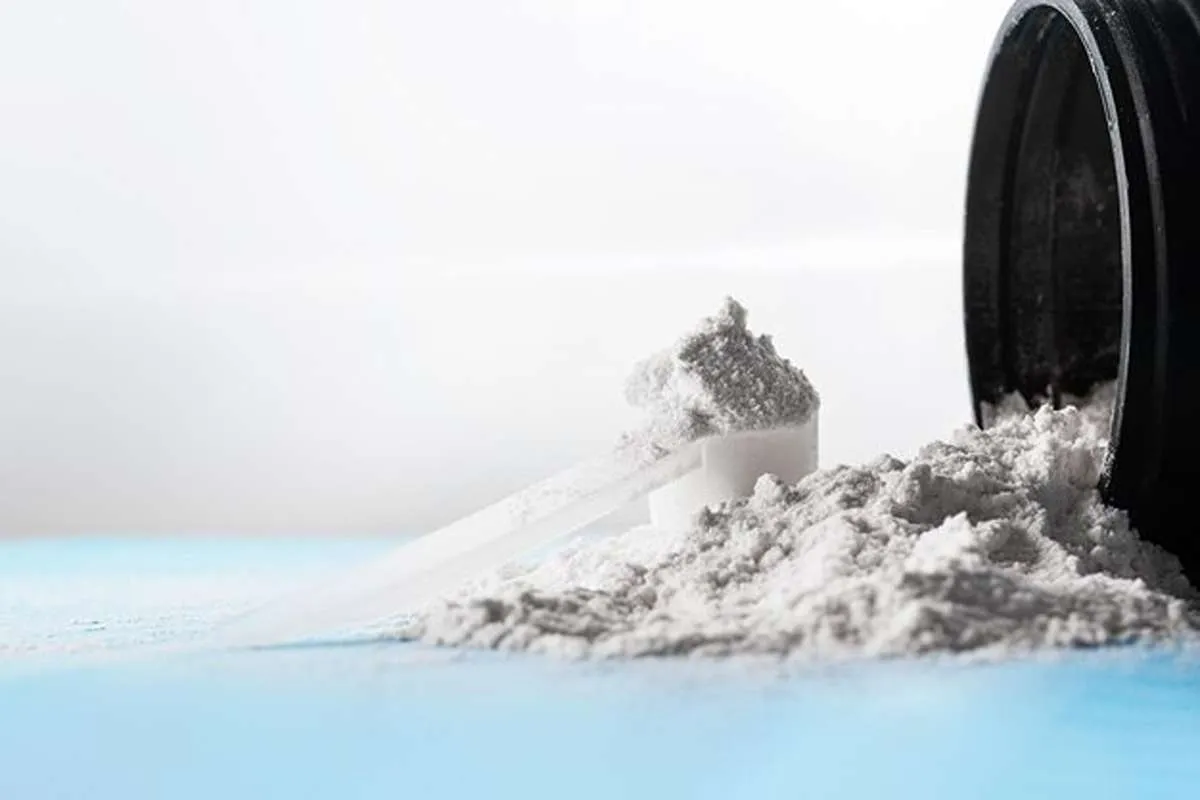 نحوه مصرف کراتین ترکیبی-طریقه مصرف کراتین ترکیبی-فراتن