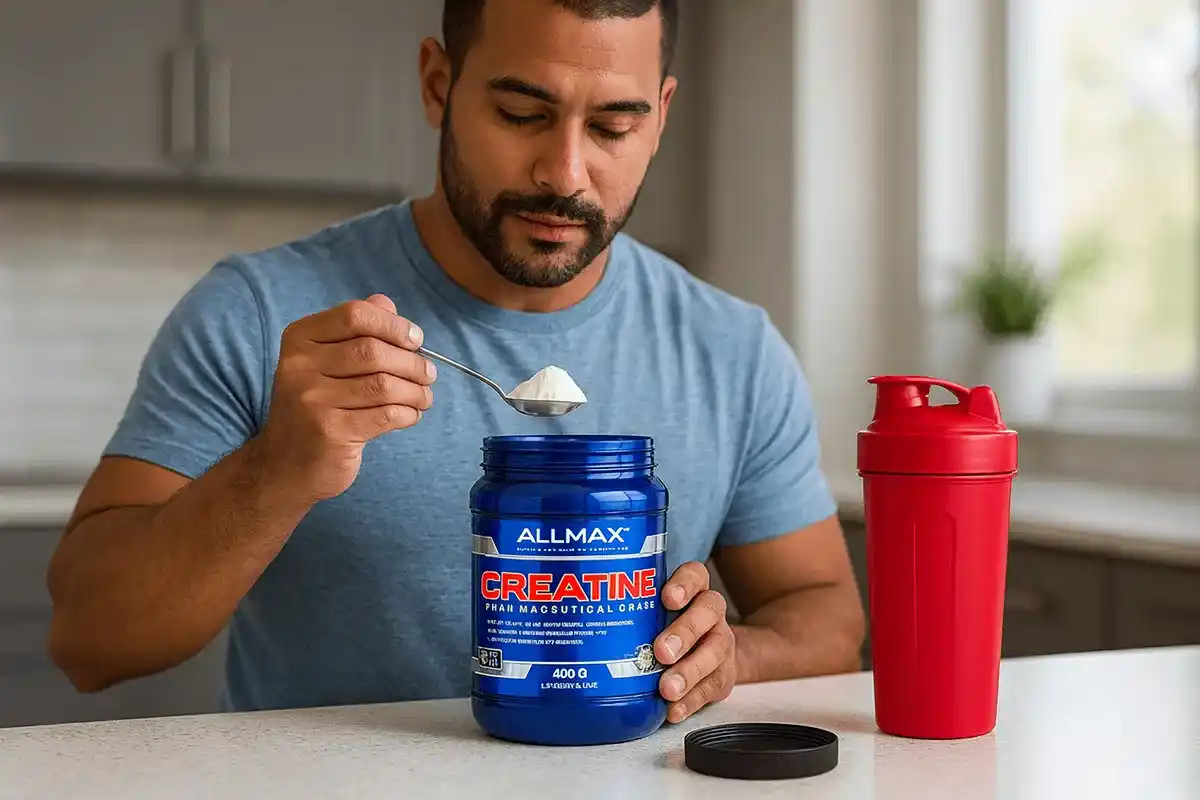 نحوه مصرف کراتین-طریقه مصرف کراتین-فراتن وبلاگ علمی مکمل و بدنسازی